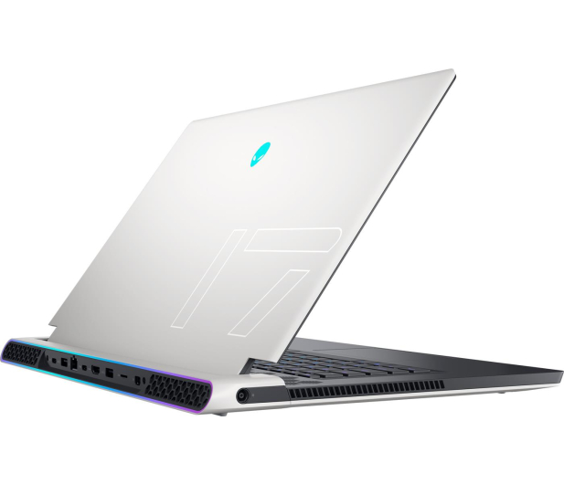 Dell Alienware x17 R1 i7-11800H/32GB/1TB/Win11 RTX3080 - 714111 - zdjęcie 6